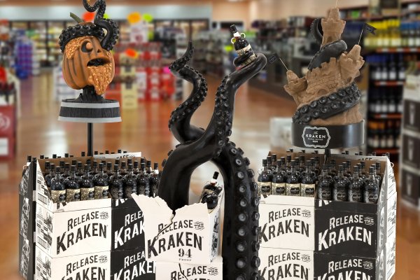 Kraken site