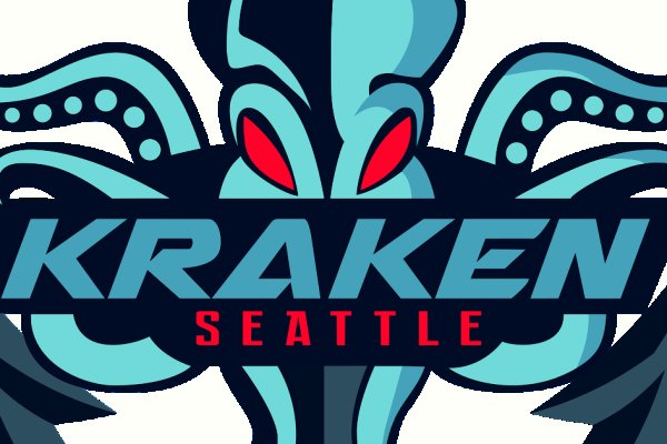 Kraken dark