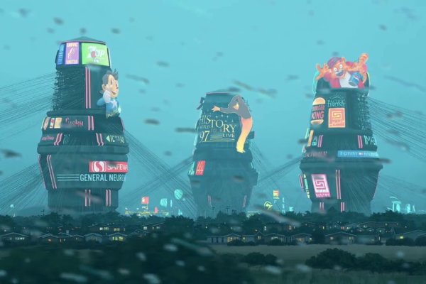 Kraken 20at