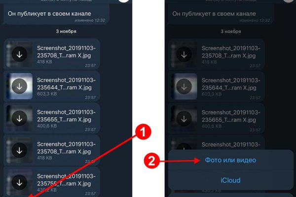Ссылки для даркнета
