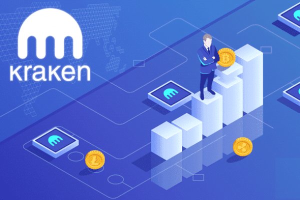 Kraken marketplace