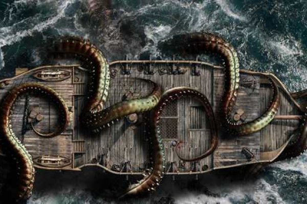 Kraken17 at сайт
